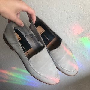 Dolce vita loafer flats